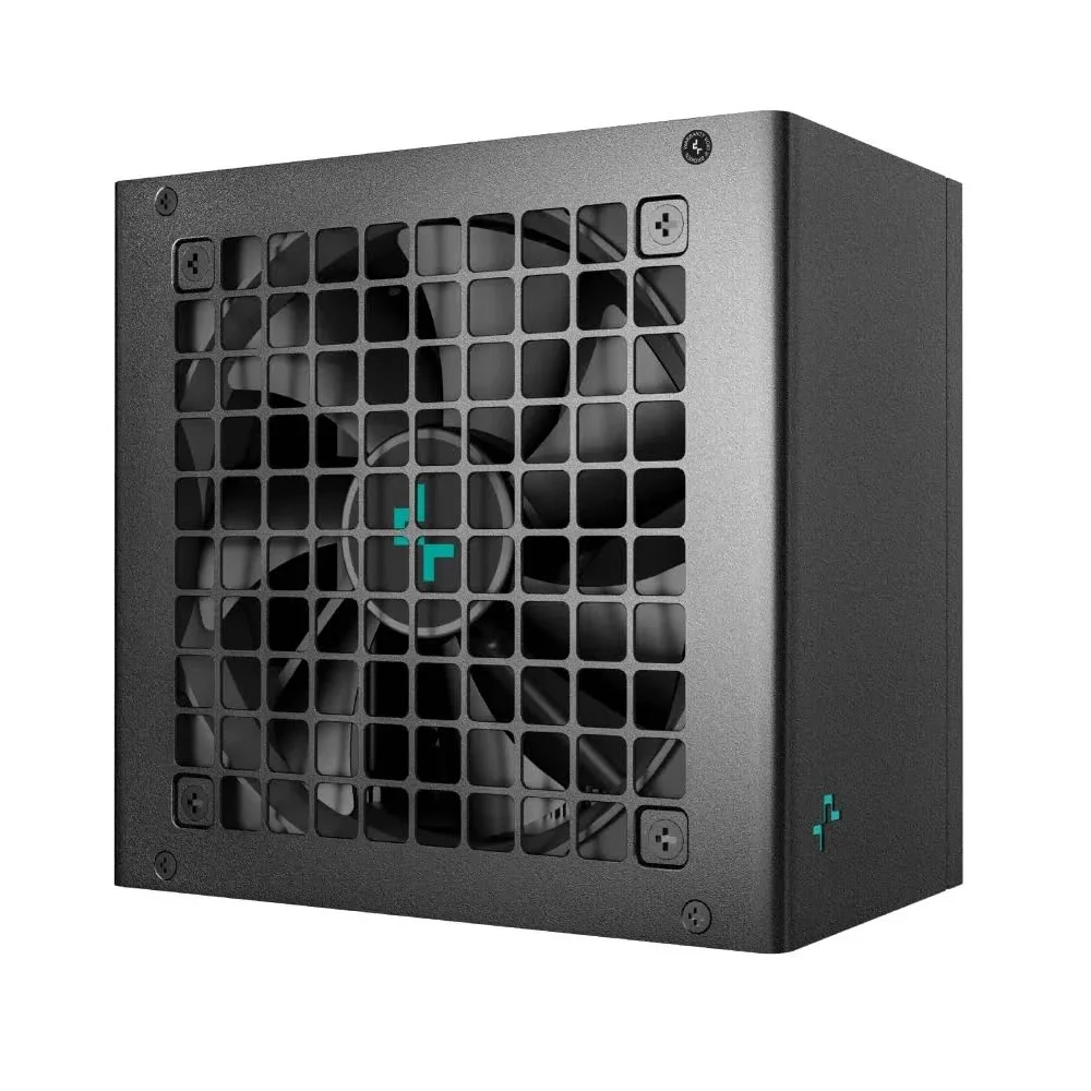 DeepCool Desktop Power Supply 850w 80 Plus Gold PN850D view 3